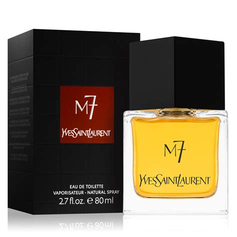 ysl m7 wikipedia